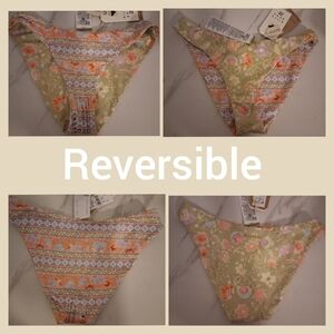 Billabong Reversible Swim Bottom